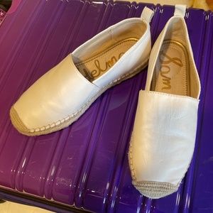 Sam Edelman -Kesia Espadrille Flat